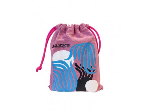 SELECTIVE ON CARE COLOR BLOCK SUMMER Rinkinys: šampūnas 100ml + kondicionierius 75ml + daugiafunkcinė priemonė 100ml